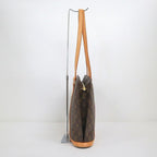 Louis Vuitton Babylon Shoulder Bag Monogram