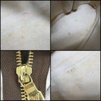 Louis Vuitton Babylon Shoulder Bag Monogram
