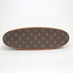 Louis Vuitton Babylon Shoulder Bag Monogram