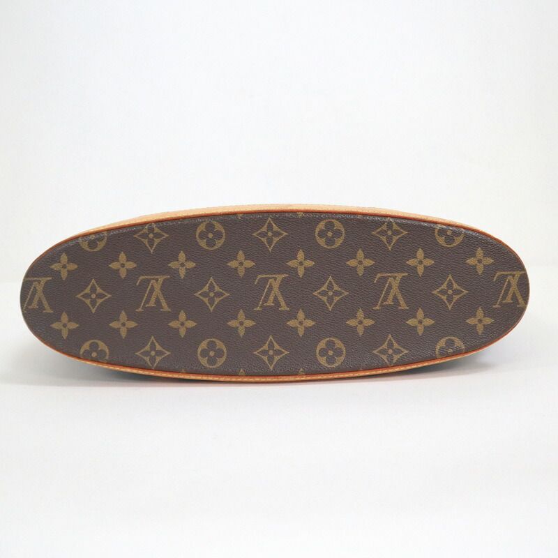 Louis Vuitton Babylon Shoulder Bag Monogram
