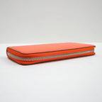 Louis Vuitton Zippy Wallet Epi Piment :piment