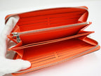 Louis Vuitton Zippy Wallet Epi Piment :piment