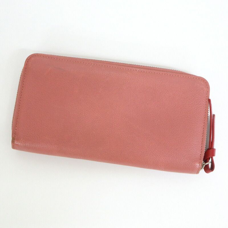 Louis Vuitton Zippy Lokmi Wallet Rose Pudoir Redovan :rose Pudoire X Ridouvin