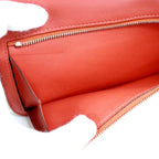 Hermes Dogon Rectoverso Bifold Wallet Swift Brick le Juviv T-engraved : Brick X Le Juvif