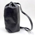 Celine Sarah Bag Calf Leather Black
