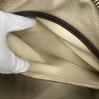 Louis Vuitton Reporter PM Shoulder Bag Damier Ebene Special Order