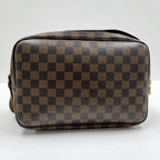 Louis Vuitton Reporter PM Shoulder Bag Damier Ebene Special Order