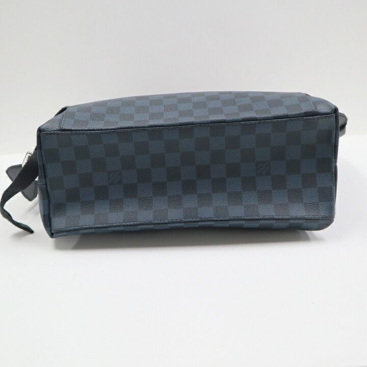 Louis Vuitton Newport Backpack Damier Graphite :damier Graphite