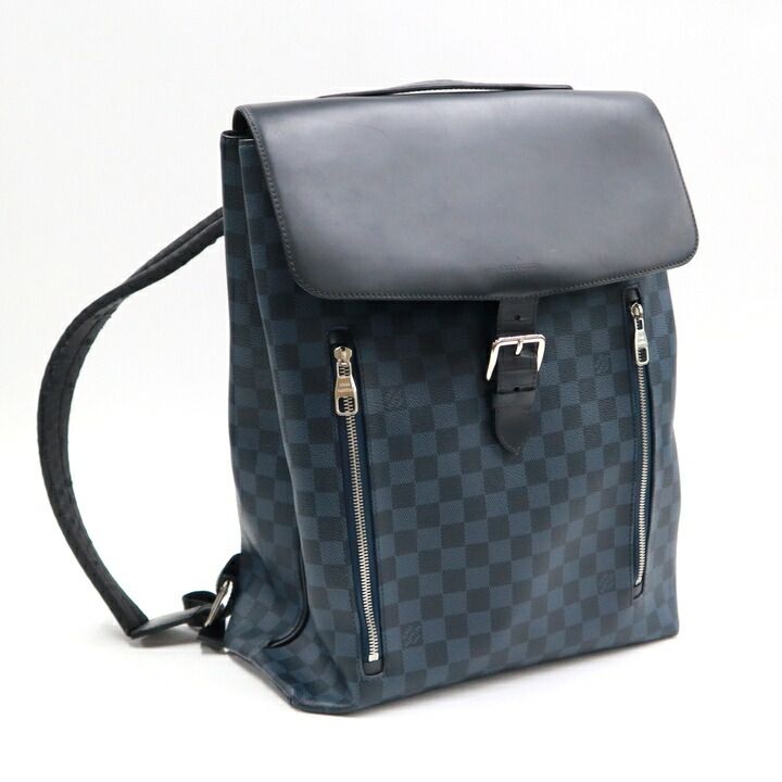 Louis Vuitton Newport Backpack Damier Graphite :damier Graphite