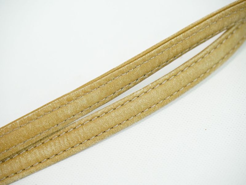 Dior Honeycomb Pattern Shoulder Bag Pochette Black Outside]