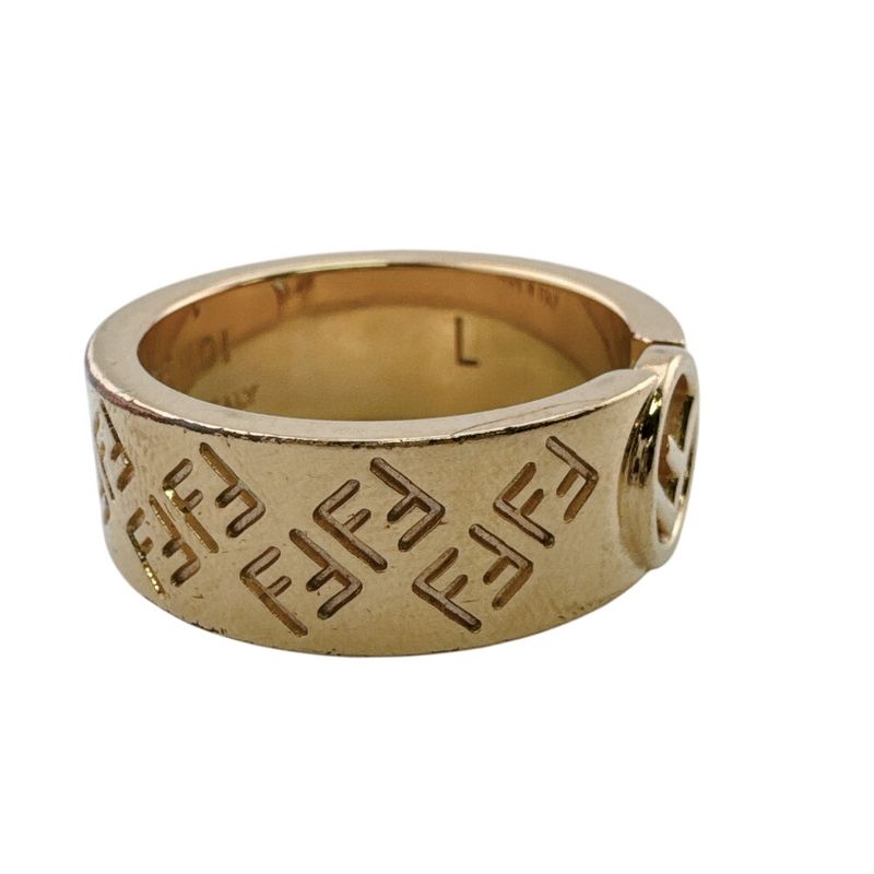 Fendi IS Ring Ation