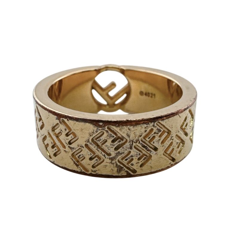 Fendi IS Ring Ation