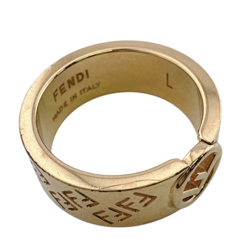 Fendi IS Ring Ation