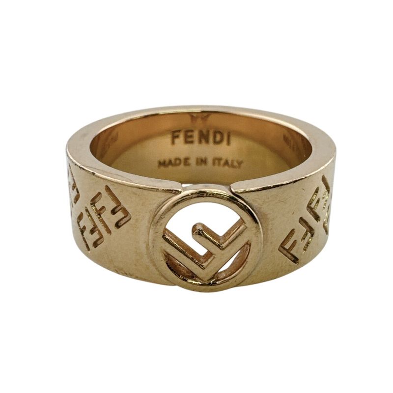 Fendi IS Ring Ation