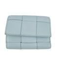 Bottega Veneta Compact Wallet Cassette Trifold