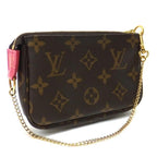 Louis Vuitton Mini Pouch Monogram Canvas