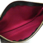 Louis Vuitton Mini Pouch Monogram Canvas