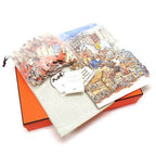 Hermes Puzzle Wooden la Maison