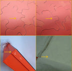 Hermes Puzzle Wooden la Maison