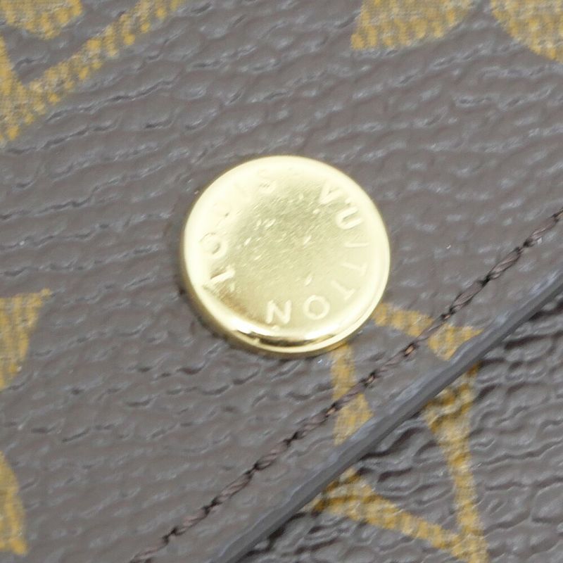 Louis Vuitton Multicles 6 Key Case 6 Monogram Key Holder