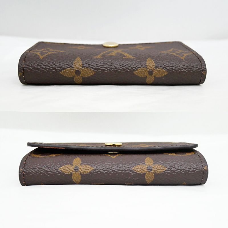 Louis Vuitton Multicles 6 Key Case 6 Monogram Key Holder