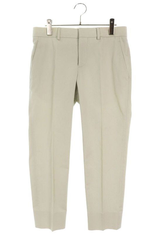 Hermes Cotton Long Pants 38 Ation. Some Fluffing