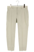 Hermes Cotton Long Pants 38 Ation. Some Fluffing
