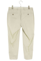 Hermes Cotton Long Pants 38 Ation. Some Fluffing