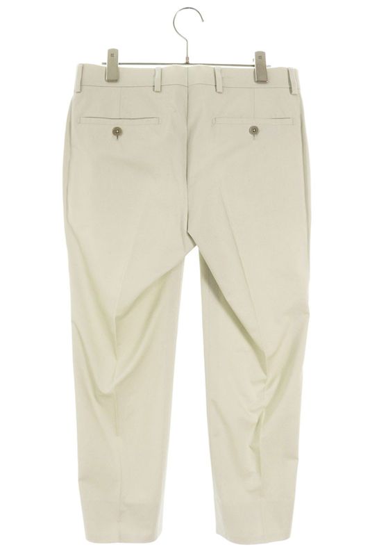 Hermes Cotton Long Pants 38 Ation. Some Fluffing