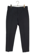 Prada Cotton Long Pants 44 Ation On The Waist