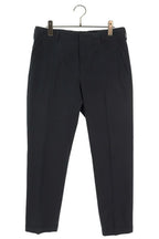 Prada Cotton Long Pants 44 Ation On The Waist
