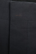 Prada Cotton Long Pants 44 Ation On The Waist