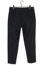 Prada Cotton Long Pants 44 Ation On The Waist