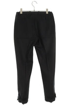Prada Hem Adjustment Star Trousers Long Pants 44