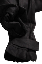 Prada Hem Adjustment Star Trousers Long Pants 44