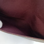 Louis Vuitton Monogram Mabillon Shoulder Bag Brown — view 8