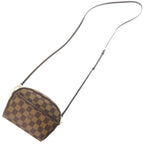 Louis Vuitton Damier Pochette Ipanema Shoulder Bag