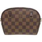 Louis Vuitton Damier Pochette Ipanema Shoulder Bag
