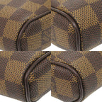 Louis Vuitton Damier Pochette Ipanema Shoulder Bag