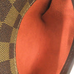 Louis Vuitton Damier Pochette Ipanema Shoulder Bag