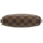 Louis Vuitton Damier Pochette Ipanema Shoulder Bag