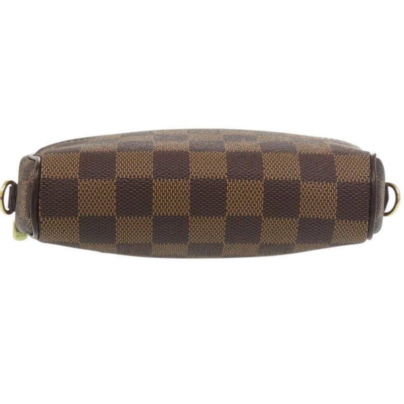 Louis Vuitton Damier Pochette Ipanema Shoulder Bag