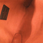 Louis Vuitton Damier Pochette Ipanema Shoulder Bag