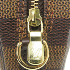 Louis Vuitton Damier Pochette Ipanema Shoulder Bag