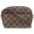 Louis Vuitton Damier Pochette Ipanema Shoulder Bag