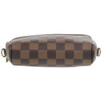 Louis Vuitton Damier Pochette Ipanema Shoulder Bag
