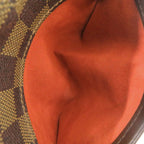 Louis Vuitton Damier Pochette Ipanema Shoulder Bag