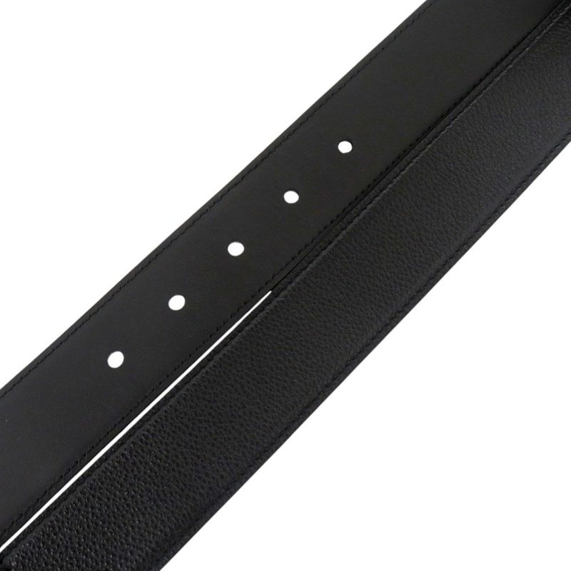 Louis Vuitton Saint Germain Leather 100 40 Black Silver