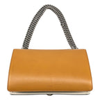 Gucci Dionysus Tricolor Chain Shoulder Bag Yellow Black White