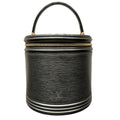 Louis Vuitton Cannes Epi Handbag Leather